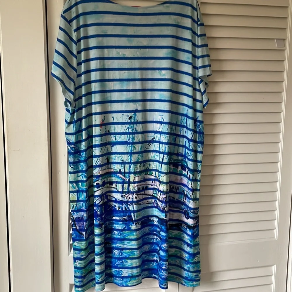 Leoma Lovegrove Dress, XXXL - Picture 5 of 8